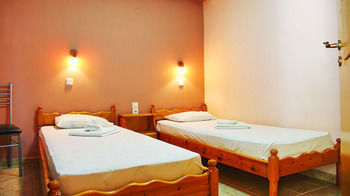 Lions2 Studios And Apartments Askeli 외부 사진