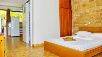Lions2 Studios And Apartments Askeli 외부 사진